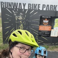 Biking in Northwest Arkansas