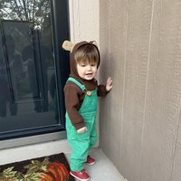 Dress-up day
