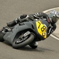 Motorcycle racing